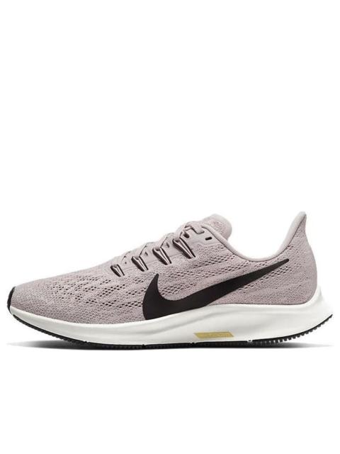 (WMNS) Nike Air Zoom Pegasus 36 'Platinum Violet' AQ2210-011