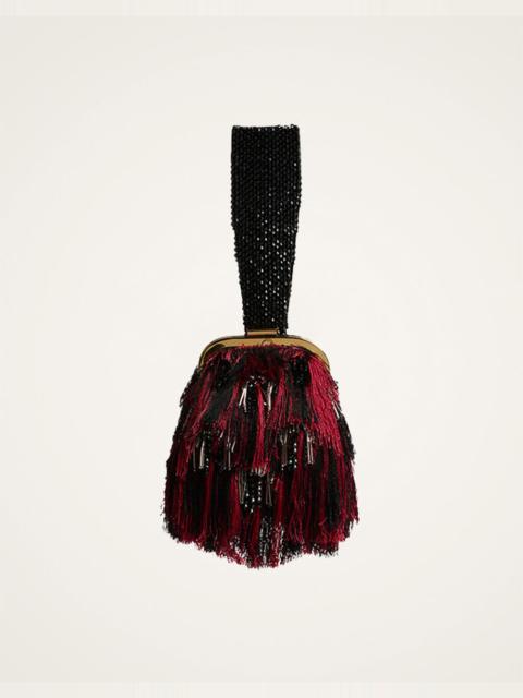 La DoubleJ Palazzo Mini Bag