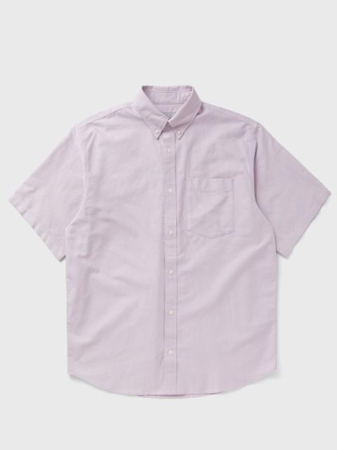 Carhartt S/S Braxton Shirt