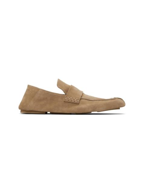 Marsèll Brown Toddone Loafers