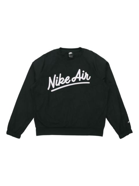 Nike Nike AS Men's Sportswear Air Crew MX SSNL BV5188-010
