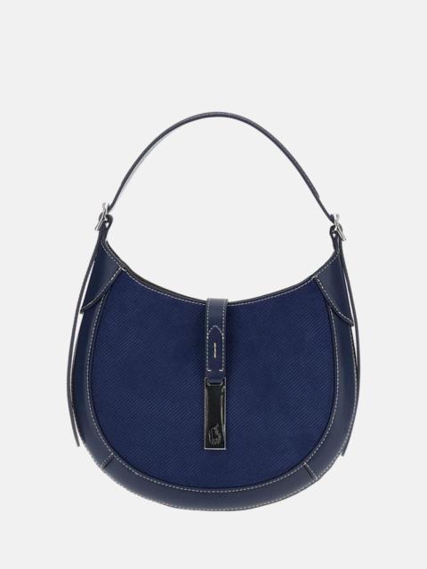 Polo Ralph Lauren POLO ID SMALL SHOULDER BAG