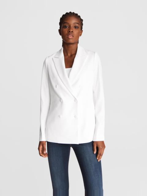 rag & bone Nyx Crepe Blazer
Classic Fit Blazer