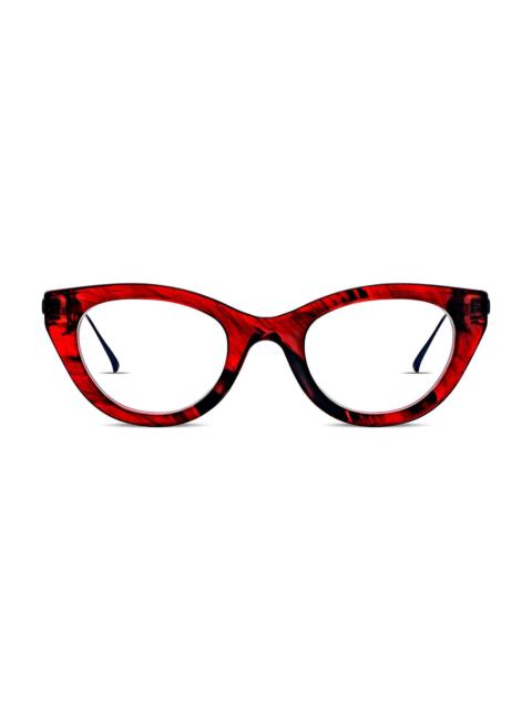 THIERRY LASRY JUNGLY