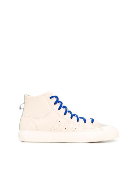 Nizza high-top sneakers