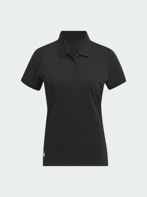 Ultimate365 Solid Short Sleeve Polo Shirt