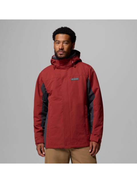 Columbia Men's Bugaboo IV Fleece Interchange Jacket