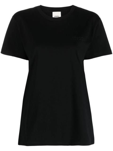 Isabel Marant Vidal Tee Shirt Clothing