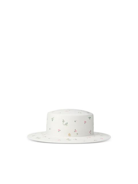 MAISON MICHEL Kiki hat