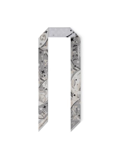 Louis Vuitton LV Star Sign Cancer BB Bandeau