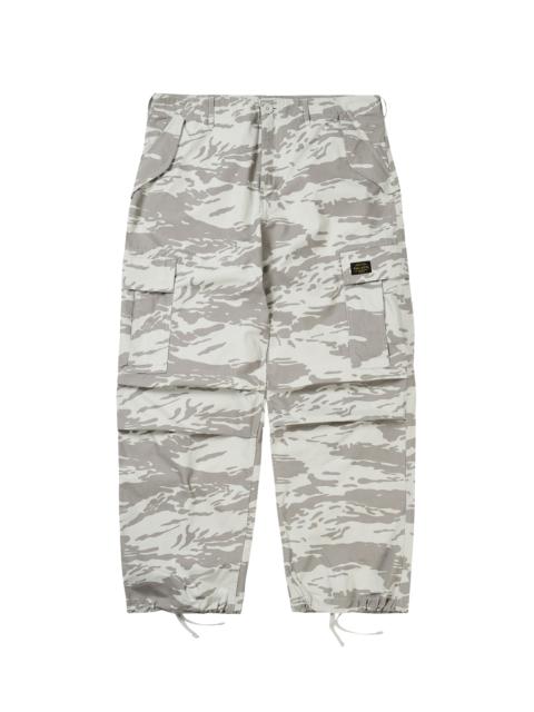 PALACE RIPSTOP CARGO TROUSER SNOW CAMO