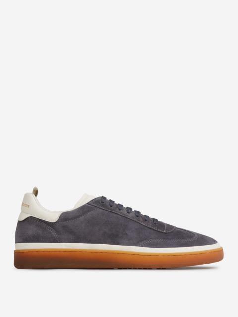 OFFICINE CREATIVE KAFKA 001 SNEAKERS