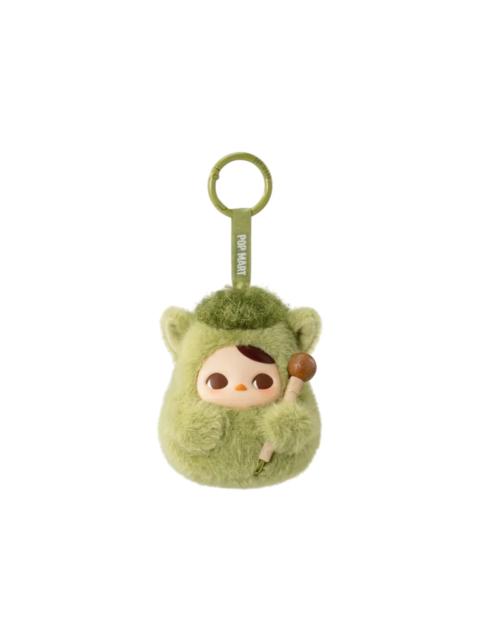 Pop Mart Pucky Tap Tap Babies Series Sucess+1 Secret Edition Vinyl Plush Pendant