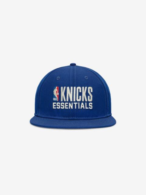 ESSENTIALS Knicks 9Fifty RC Snapback