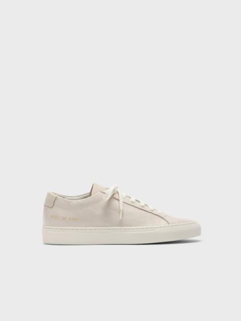 Theory Common Projects Women’s Original Achilles Sneakers