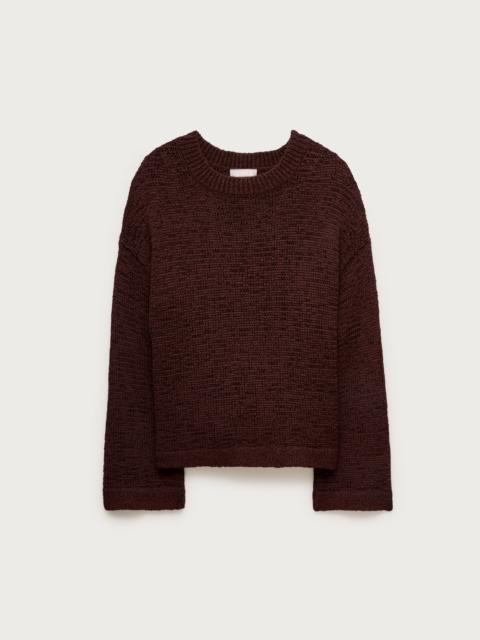 J.CREW Montauk pullover sweater