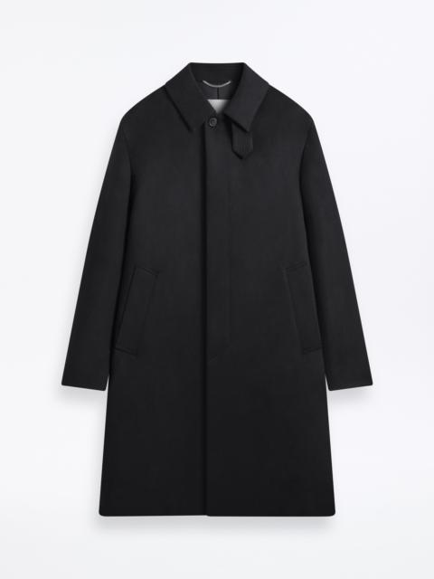 Mackintosh Dunkeld Loro Piana Rain System Wool Coat