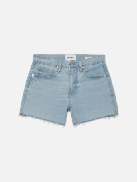 FRAME Le Brigette Short in Soap