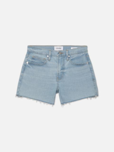 FRAME Le Brigette Short in Soap