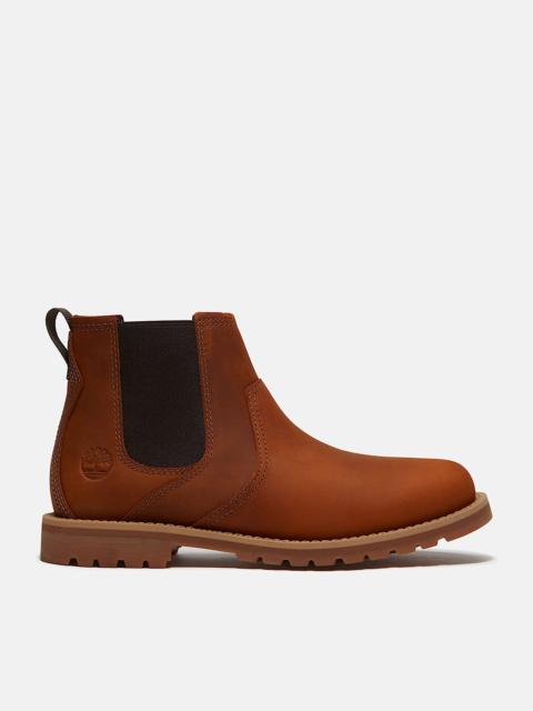 Timberland Men's Britton Falls Chelsea Boot