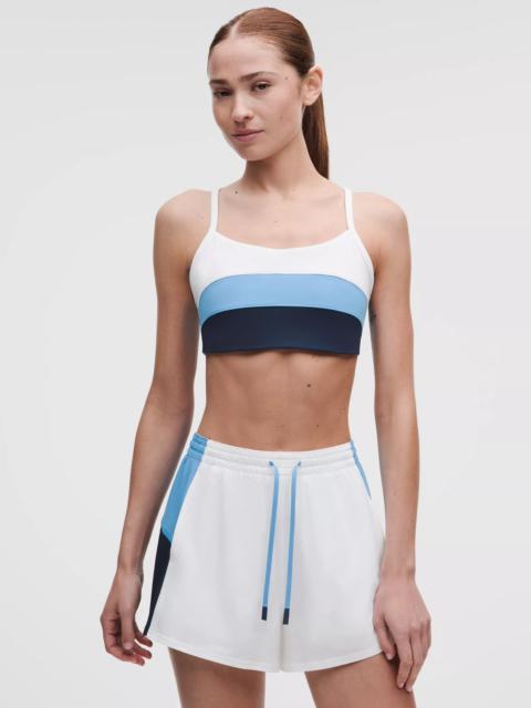 lululemon Scoopneck Racerback Tennis Bra *Medium Support, B/C Cup