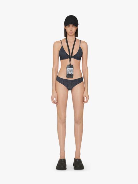 Givenchy 4G BIKINI