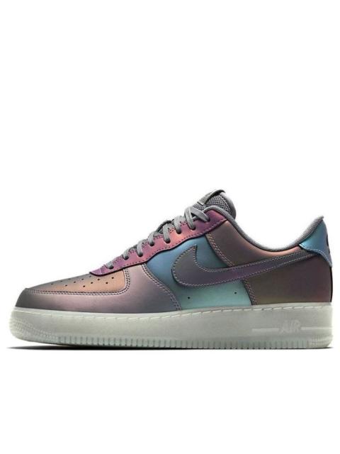 Nike Nike Air Force 1 Low '07 LV8 'Iridescent' 718152-019
