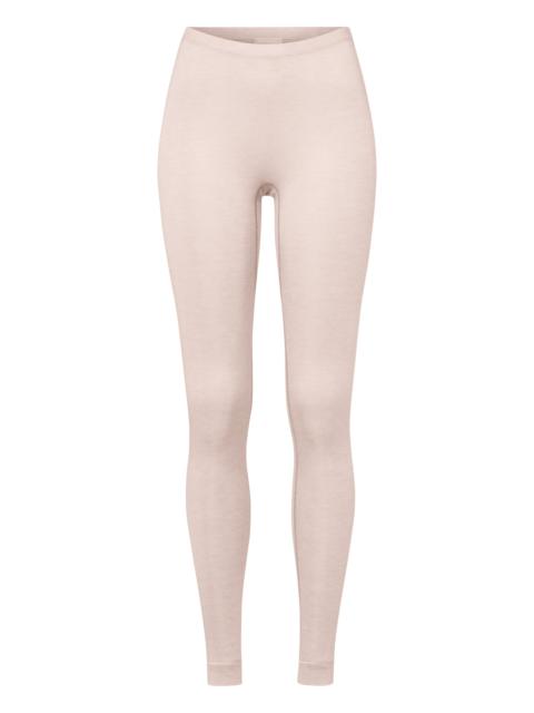 HANRO Silk/Cashmere Silk and Cashmere Leggings