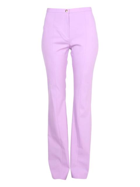 PATOU flared trousers