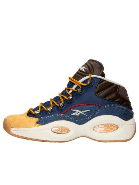 Reebok Reebok Question Mid 'Dress Code' AR0252