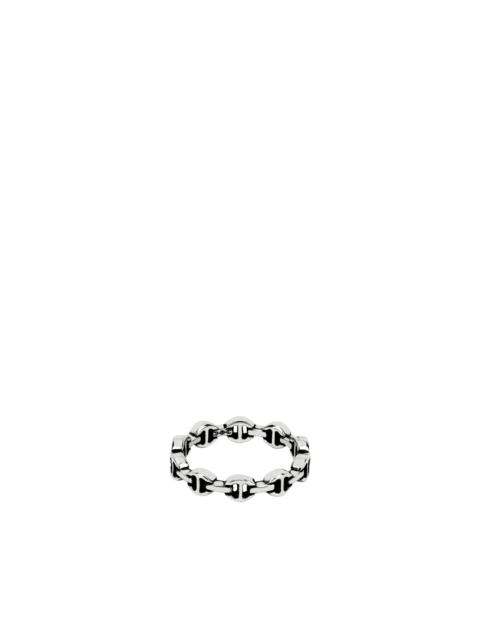 HOORSENBUHS® MICRO DAME TRI LINK III RING