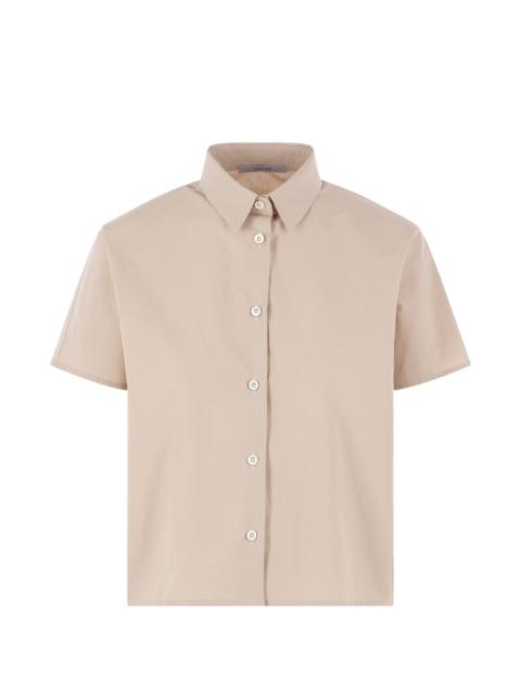 DUŠAN buttoned shirt