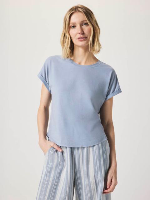 Splendid Skye Short Sleeve Tee