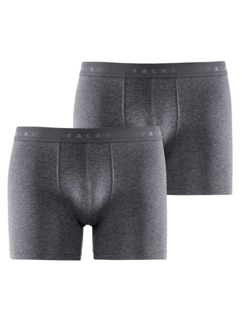 FALKE 2-Pack Men Boxer Daily Comfort