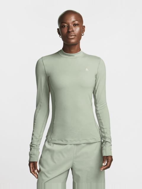 Women's Nike ACG "Goat Rocks" Dri-FIT ADV Long-Sleeve Top