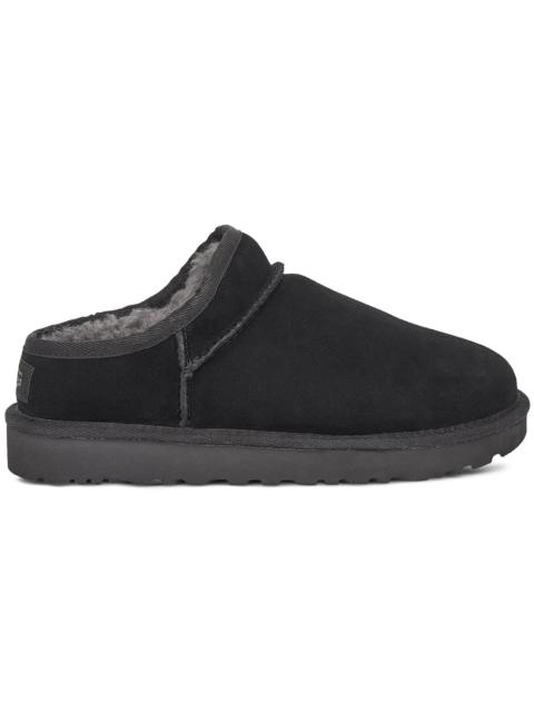 UGG UGG Classic Slipper Black (Women's)