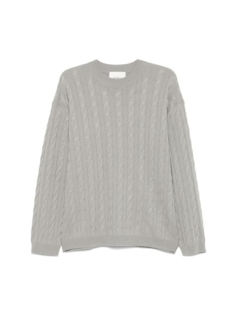 LISA YANG Oskar sweater