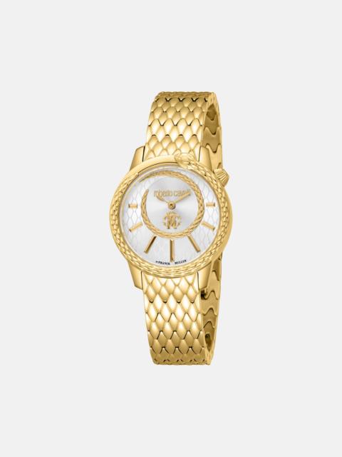 Roberto Cavalli Roberto Cavalli by Frank Muller Snake Core watch