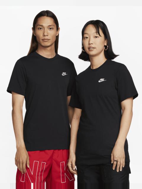Nike Nike Sportswear Club Men's T-Shirt