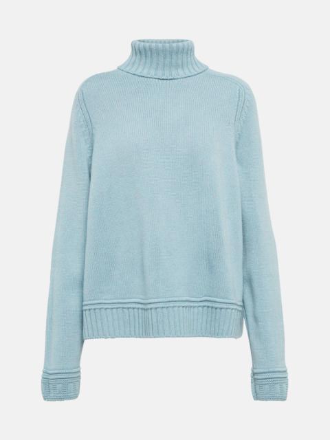 Grassmoor cashmere sweater