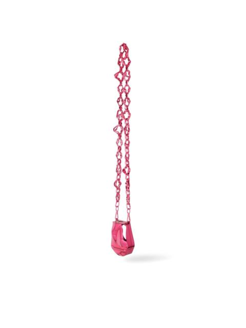 PUBLISHED BY wavy chain coin purse