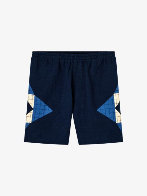 A.P.C. CONNOR SHORTS