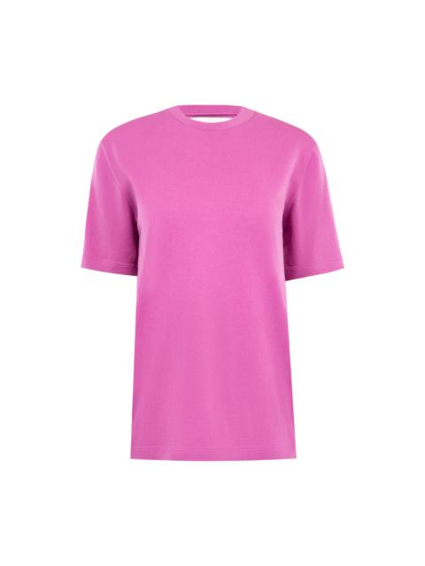extreme cashmere JAMES TEE