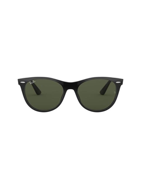 Ray-Ban Wayfarer II sunglasses