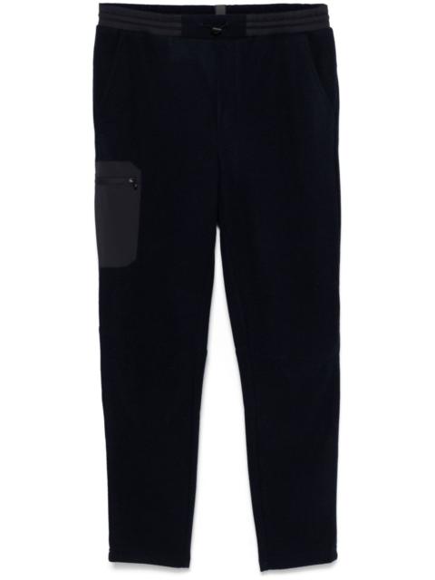 SEASE drawstring trousers