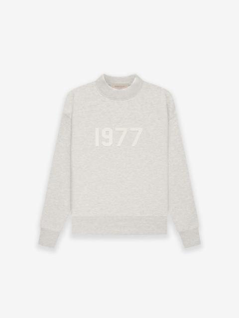 ESSENTIALS Kids Essentials Crewneck