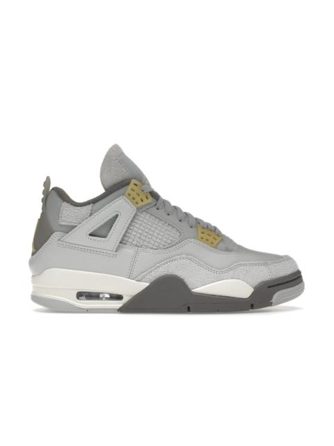 Jordan Air Jordan 4 'Craft' (Photon Dust) 2023