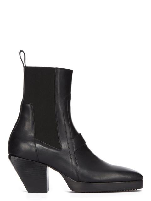 Rick Owens BOOTS