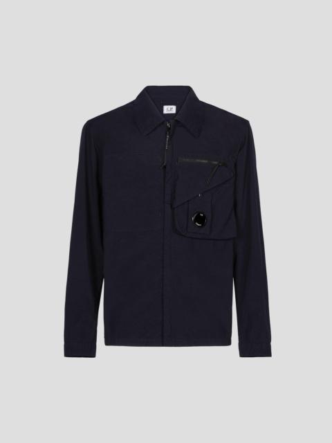 Taylon P Overshirt