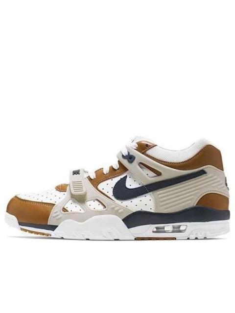 Nike 나이키 에어 트레이너 3 Retro 'Medicine Ball' 2019 CJ1436-100